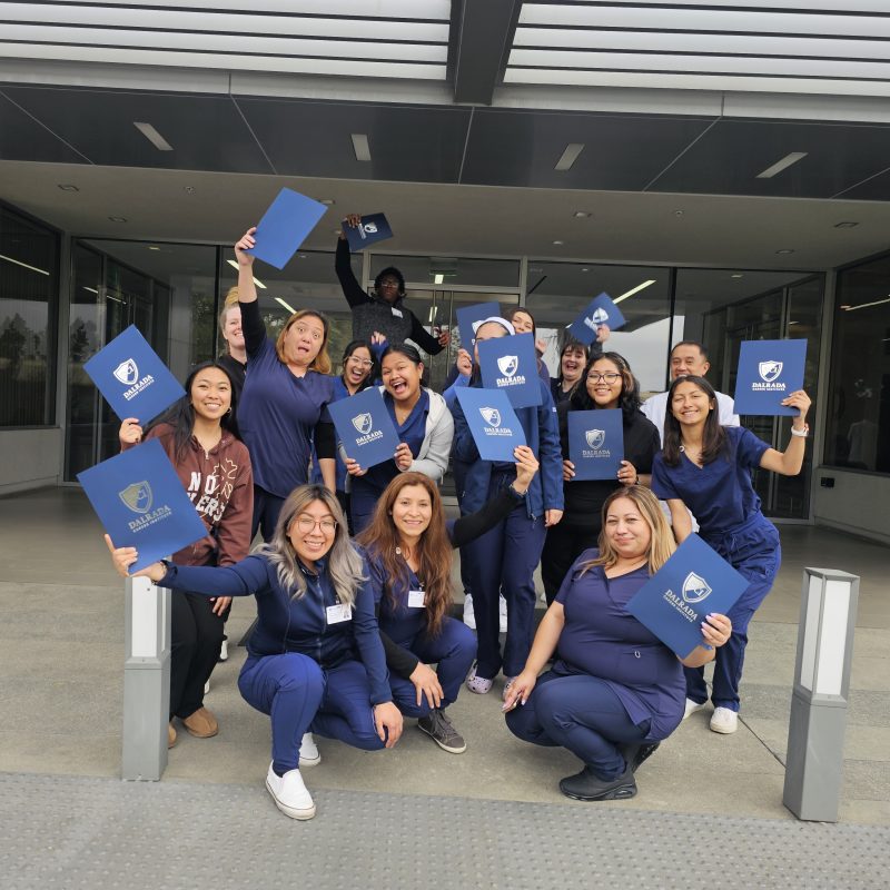 CNA Program Feb 2023 - April 2023