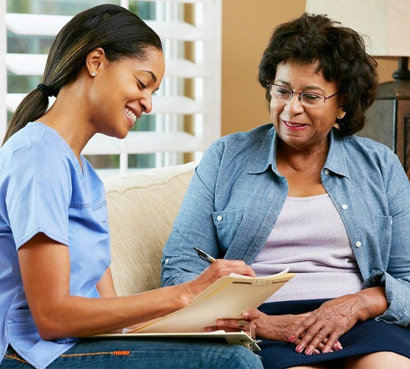All About Restorative Nursing Assistants