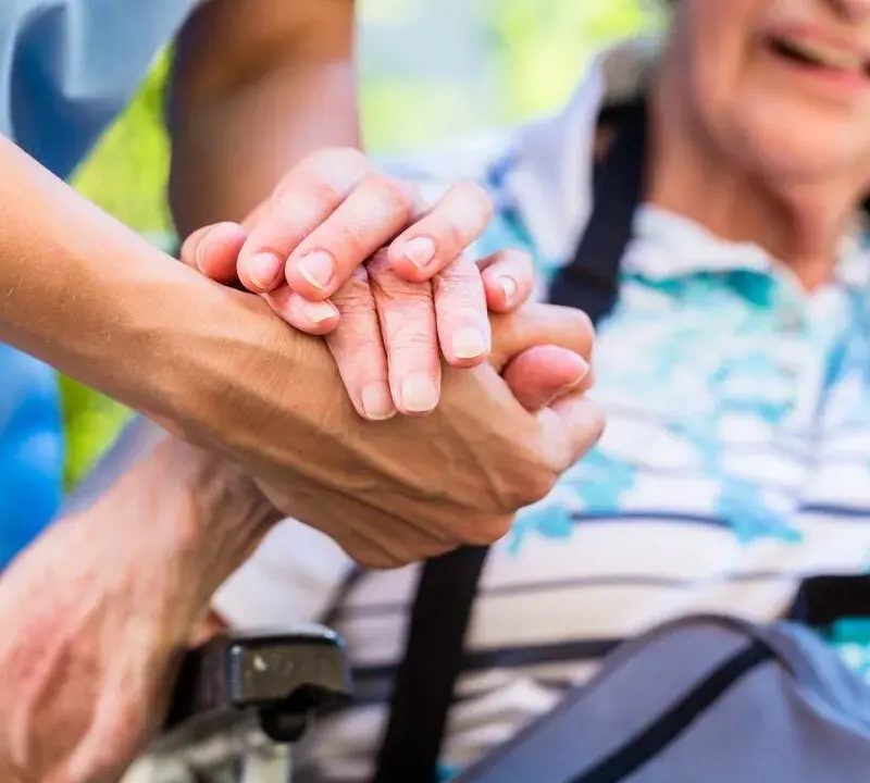Becoming a Home Health Aide