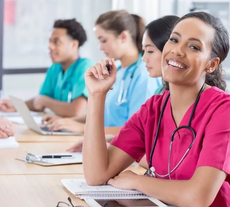 Paying for Nursing School