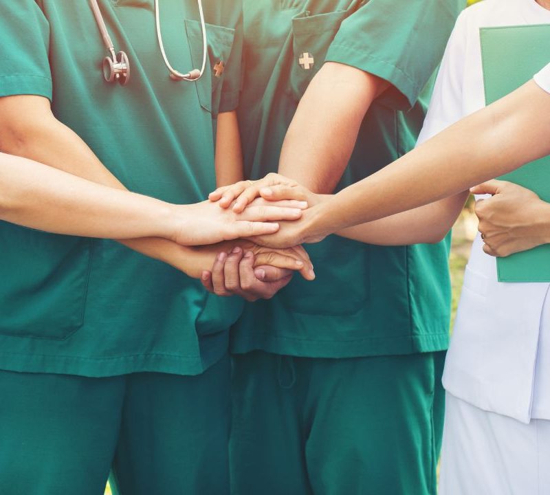 Nursing Careers