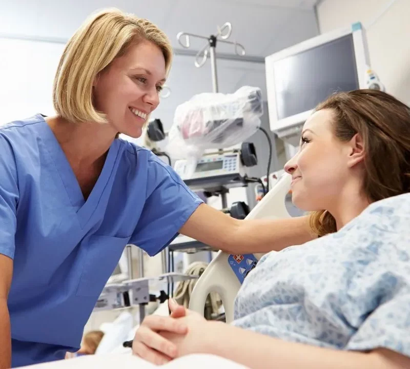 Nursing Jobs Have Changed Post-COVID