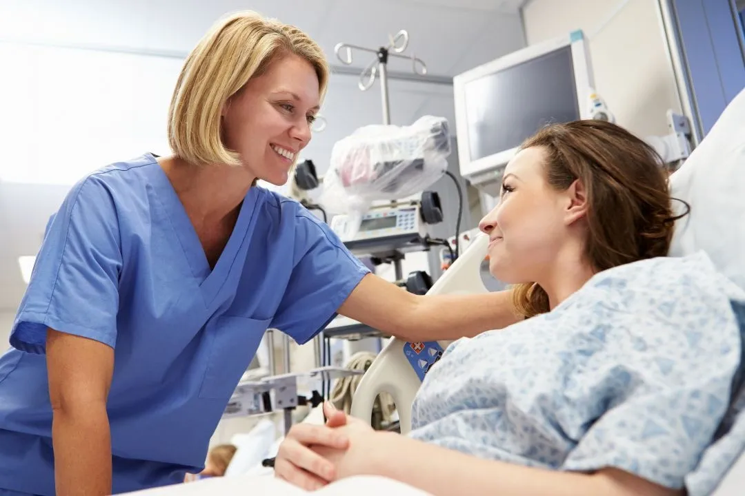 Five Ways Nursing Jobs Have Changed Post-COVID
