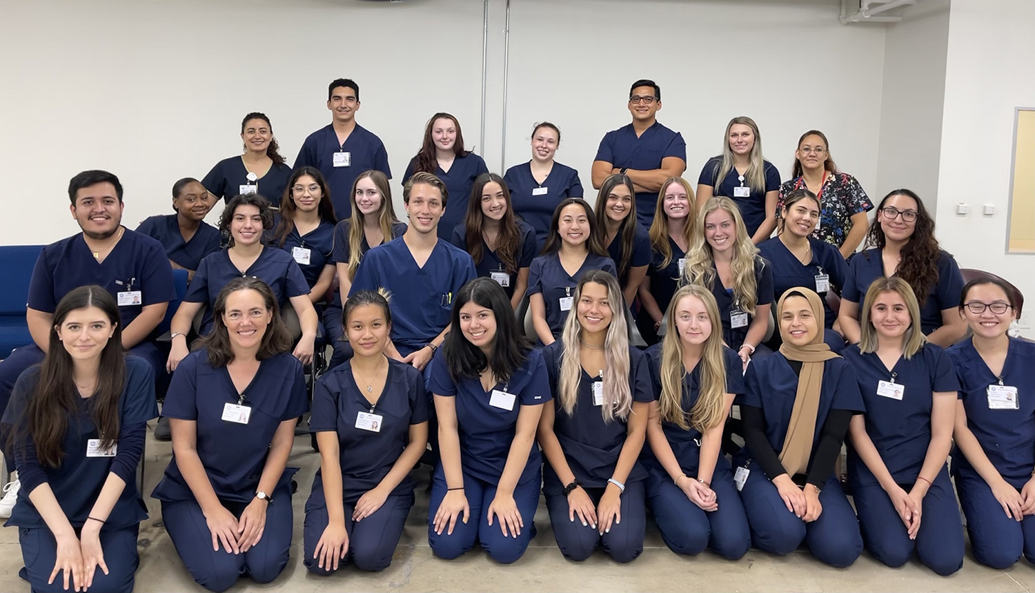 Nursing School Photo Gallery Dalrada Career Institute