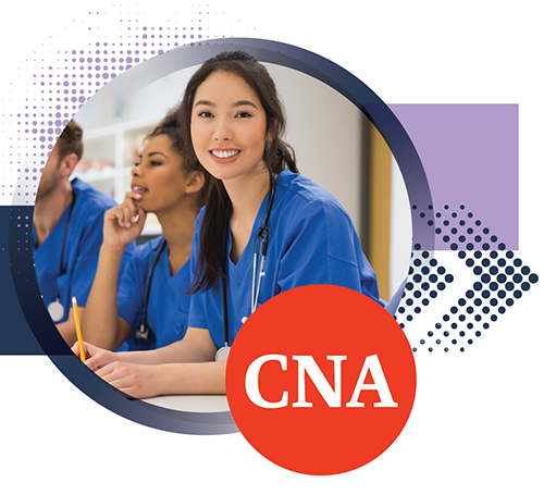 DCI CNA class