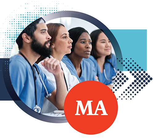 DCI MA class - fast track medical assistant program