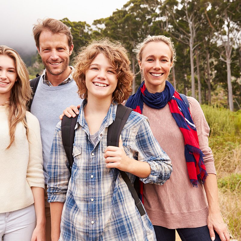 5 Ways to Balance Nursing School & Family Life