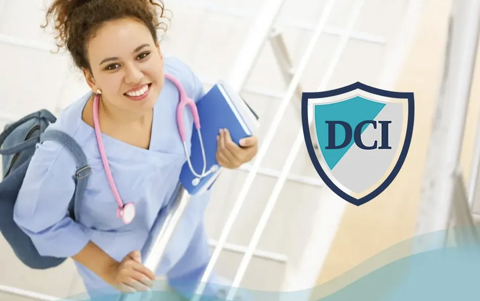 Medical Assistant Program DCI