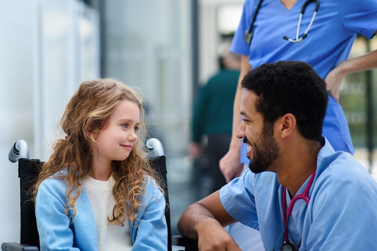 5 Reasons Why Nursing Is One of the Smartest Career Moves You Can Make (Especially Right Now)