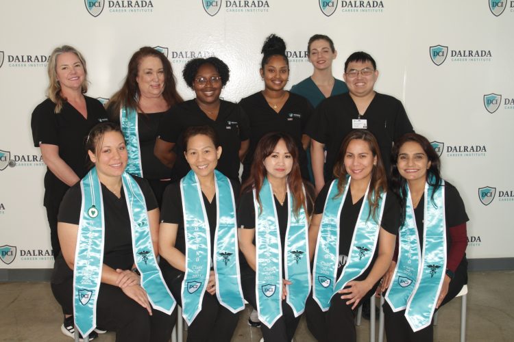 Dalrada Career Institute Licensed Vocational Nursing Program