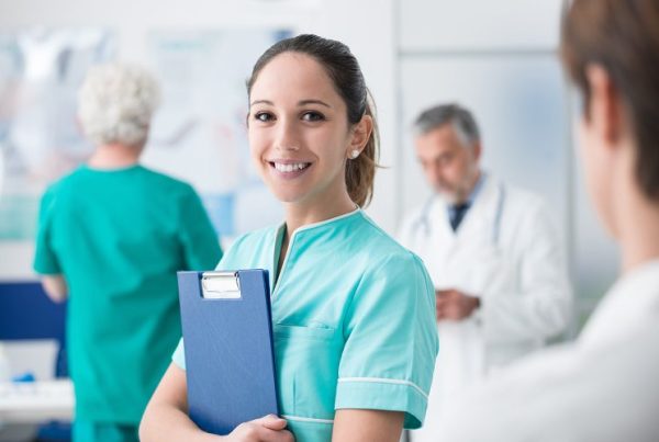 How Long Does It Take to Become an LVN in California?