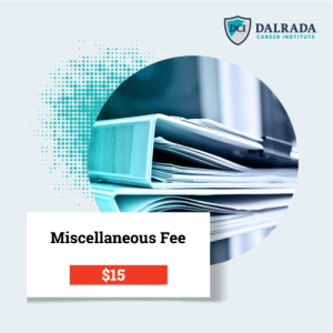 CDPH Assistance Fee