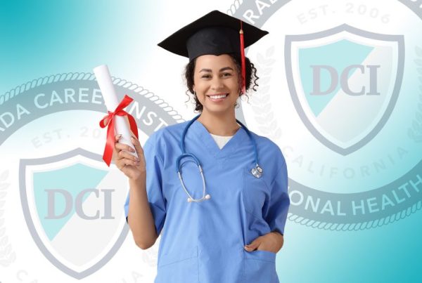 Last Seats Available for DCI’s November LVN Class