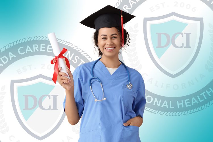 Last Seats Available for DCI’s November LVN Class — Discover Why Small Classes Make a Big Difference