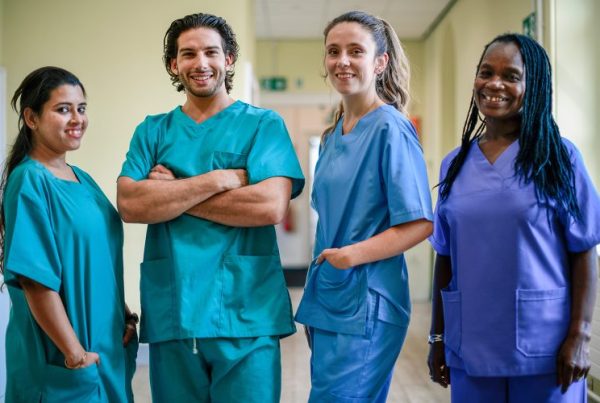 Become a nurse faster with Dalrada Career Institute Licensed Vocational Nurse - LVN 2026 summer program