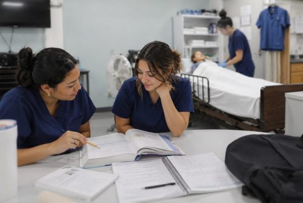 Top CNA Skills You’ll Learn at Dalrada Career Institute